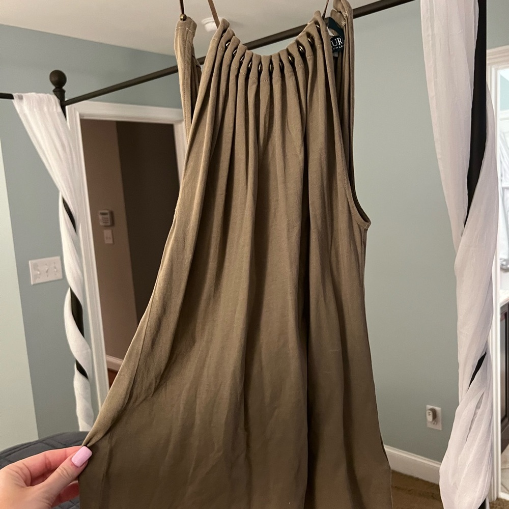 Ralph Lauren Tank